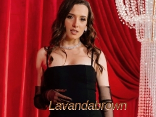 Lavandabrown