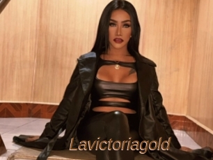 Lavictoriagold