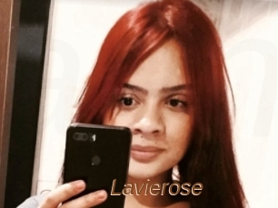 Lavierose