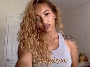 Laxbabyxo