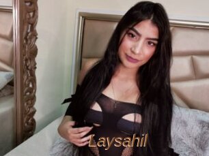Laysahil