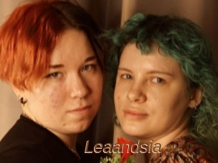 Leaandsia