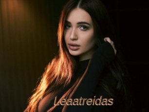Leaatreidas