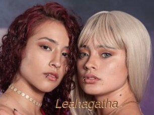 Leahagatha