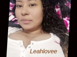 Leahlovee