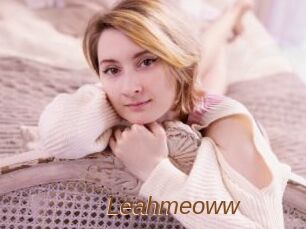 Leahmeoww