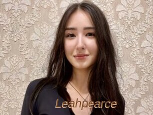 Leahpearce