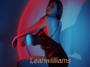 leahwiilliams Annuaire Sexe