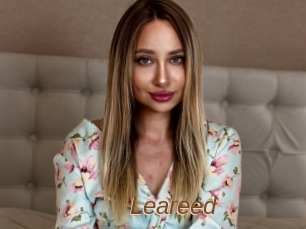 Leareed