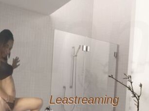 Leastreaming