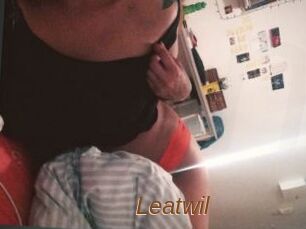 Leatwil
