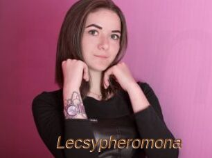 Lecsypheromona