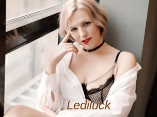 Lediluck