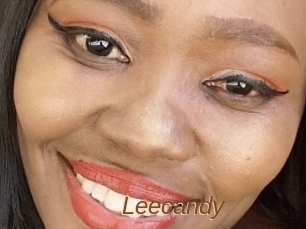 Leecandy