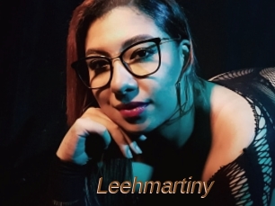 Leehmartiny