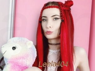 Leela404