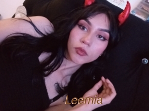 Leemia