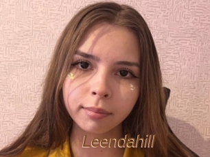 Leendahill