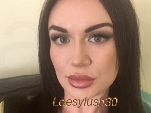 Leesylush30
