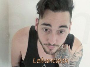 Lefrancaisx