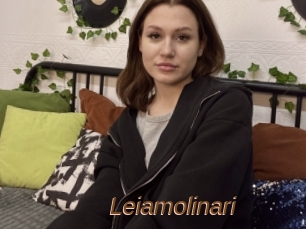 Leiamolinari