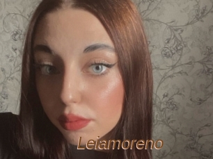 Leiamoreno
