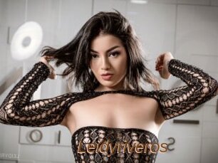 Leidyriveros