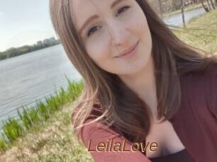 LeilaLove