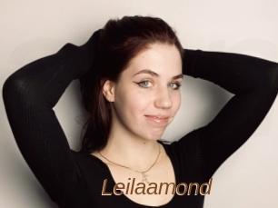 Leilaamond