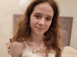 Leilaburt