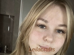 Leilacrafts