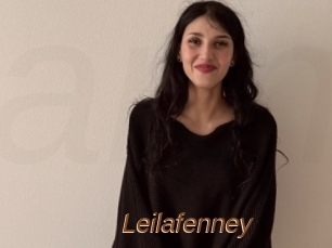 Leilafenney