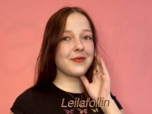 Leilafollin