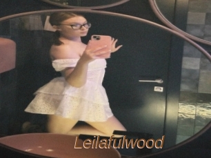 Leilafulwood