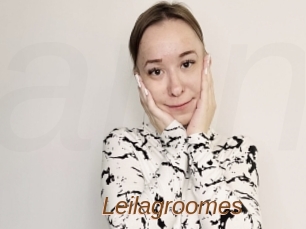 Leilagroomes