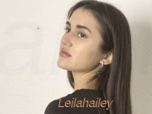 Leilahailey