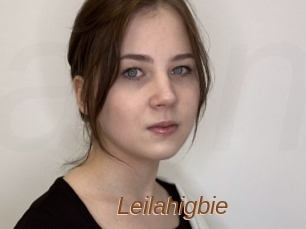 Leilahigbie