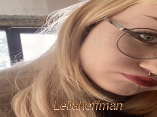 Leilahoffman