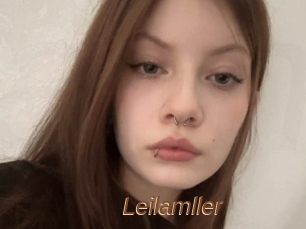 Leilamller