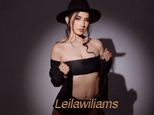 Leilawiliams