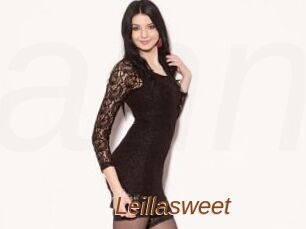 Leillasweet