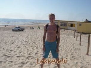 Lekkerebi