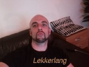 Lekkerlang