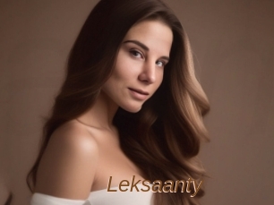 Leksaanty