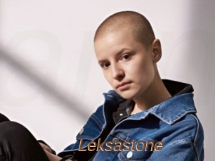 Leksastone