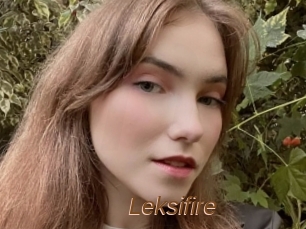 Leksifire