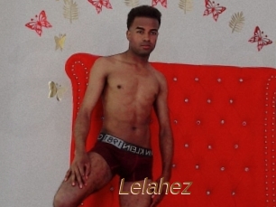 Lelahez