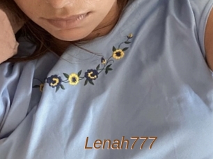 Lenah777