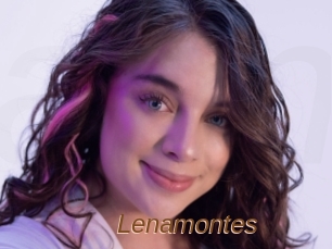 Lenamontes