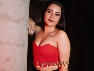Lennahills